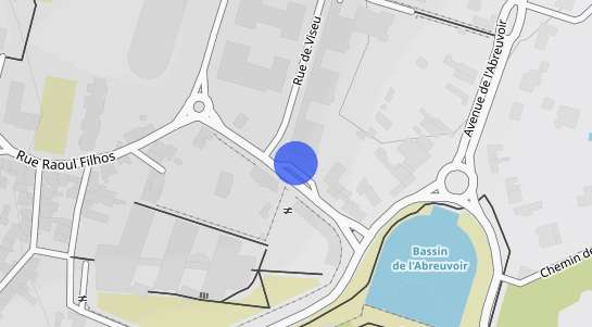 prix immobilier Marly-le-Roi Quartier L'Abreuvoir