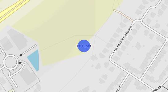 prix immobilier Marquette-lez-Lille Quartier Le Gibet