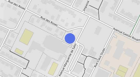 prix immobilier Marsannay-la-C�te Quartier Le Bourg
