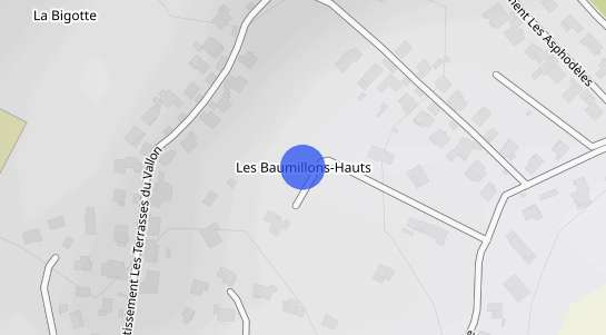 prix immobilier Marseille Quartier Baumillons