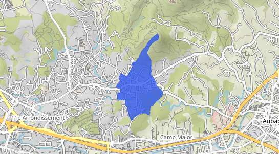 prix immobilier Marseille Quartier �oures