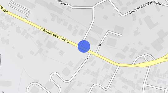 prix immobilier Marseille Quartier Fondacle