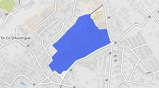 prix immobilier Marseille Quartier La Marie