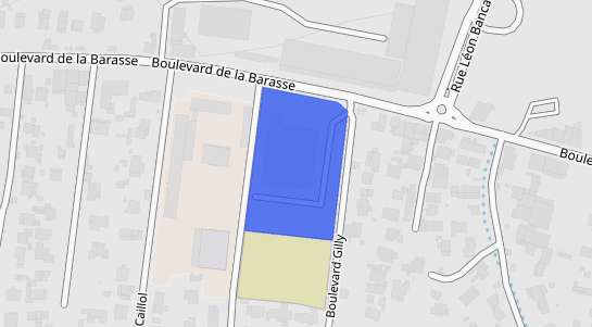 prix immobilier Marseille Quartier La Millire