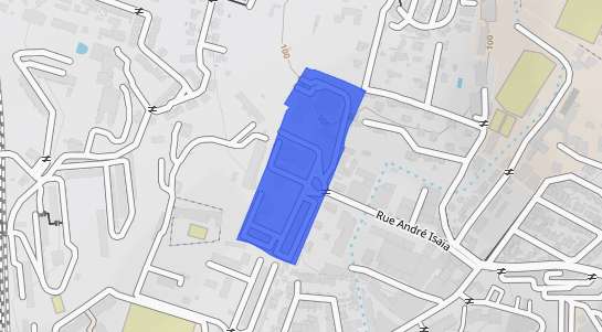prix immobilier Marseille Quartier La Mongrane