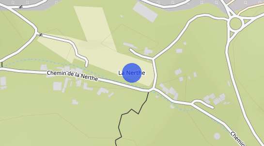prix immobilier Marseille Quartier La Nerthe