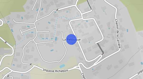 prix immobilier Marseille Quartier La Pelouque