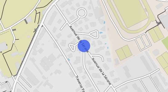 prix immobilier Marseille Quartier La S�rane