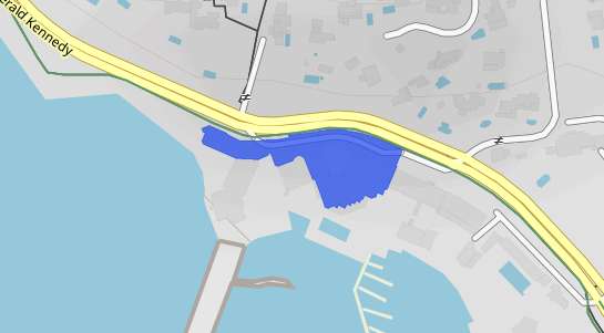 prix immobilier Marseille Quartier Le Palm Beach