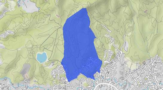 prix immobilier Marseille Quartier Les Mourets