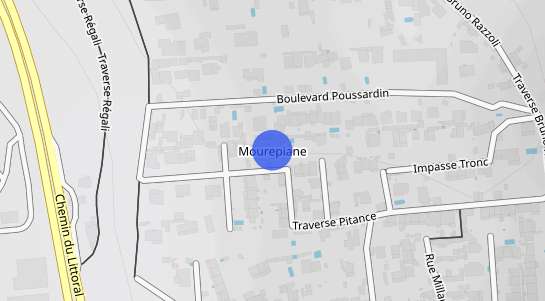 prix immobilier Marseille Quartier Mourepiane