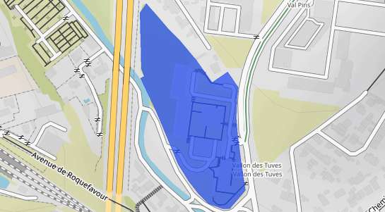 prix immobilier Marseille Quartier Rsidence Nord