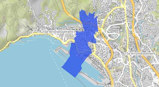 prix immobilier Marseille Quartier Son