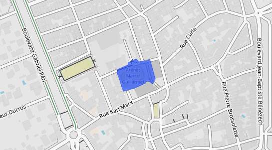 prix immobilier Marsillargues Quartier Centre Ville