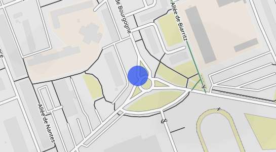 prix immobilier Massy Quartier Avenue de Bourgogne