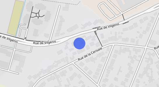prix immobilier Massy Quartier Les Graviers