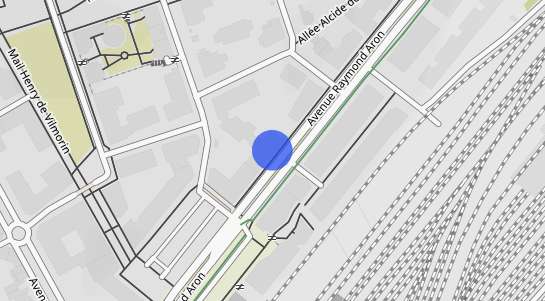 prix immobilier Massy Quartier Vilmorin