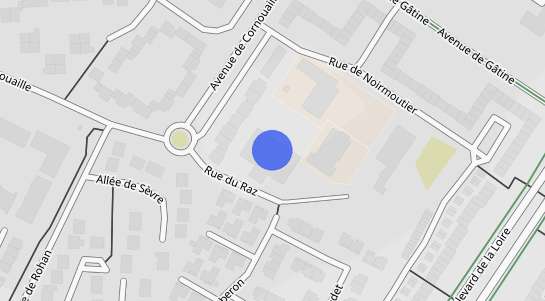 prix immobilier Maurepas Quartier Bessi�res