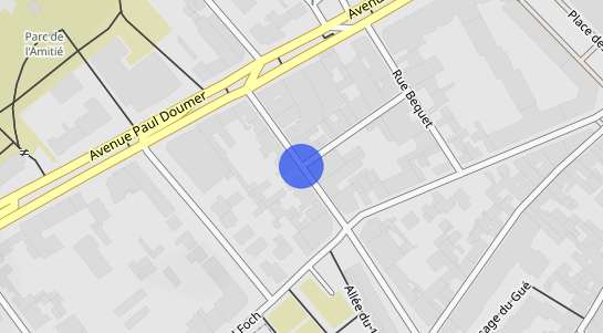 prix immobilier Maurepas Quartier Centre Ville