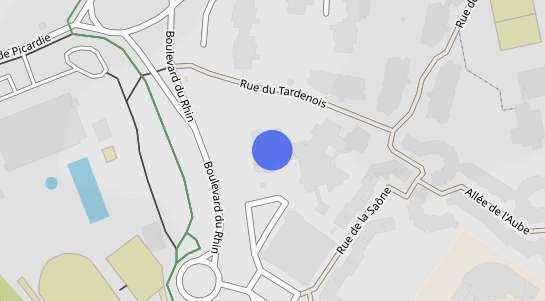 prix immobilier Maurepas Quartier Friches