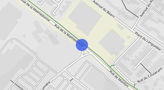 prix immobilier Maurepas Quartier Malmedonne