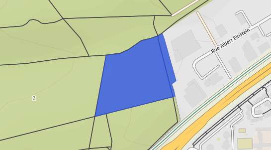 prix immobilier Max�ville Quartier Maxeville Centre 1