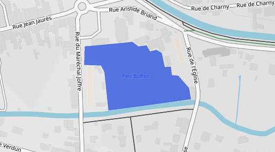 prix immobilier Meaux Quartier Buffon Centre