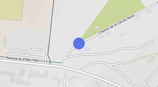 prix immobilier Meaux Quartier Colbert Nord-Centre