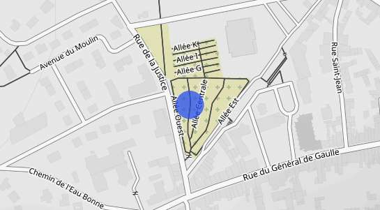 prix immobilier Meaux Quartier Colbert Ouest