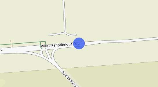 prix immobilier Meaux Quartier Colbert Sud