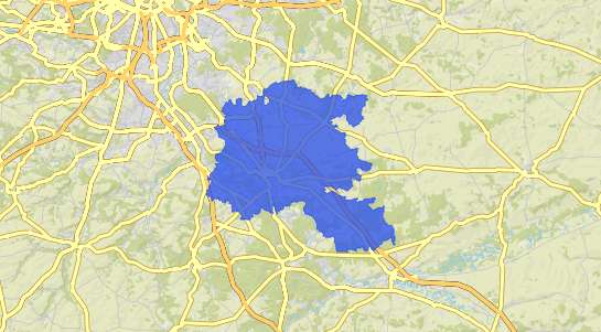 prix immobilier Melun Quartier Centre