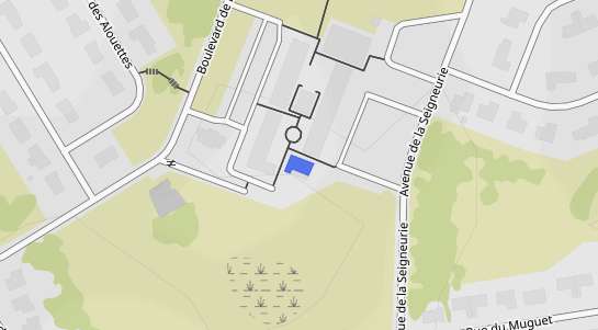 prix immobilier Mennecy Quartier La Verville Ouest