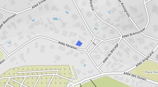 prix immobilier Menton Quartier Htel de Ville