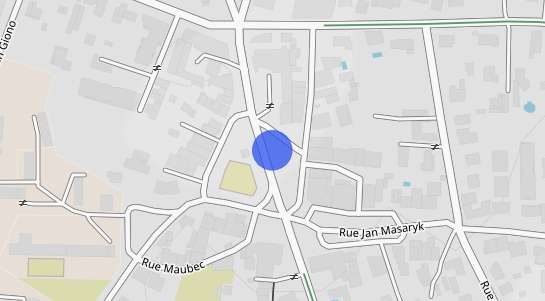 prix immobilier M�rignac Quartier Capeyron 3