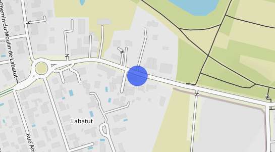 prix immobilier M�rignac Quartier Labatut 2