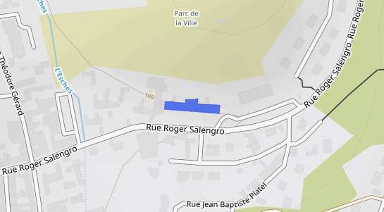 prix immobilier M�ru Quartier Nacre