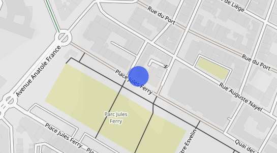 prix immobilier Merville Quartier Ouest