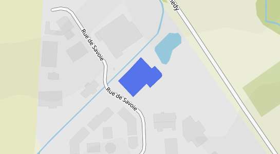 prix immobilier Merville Quartier Sud