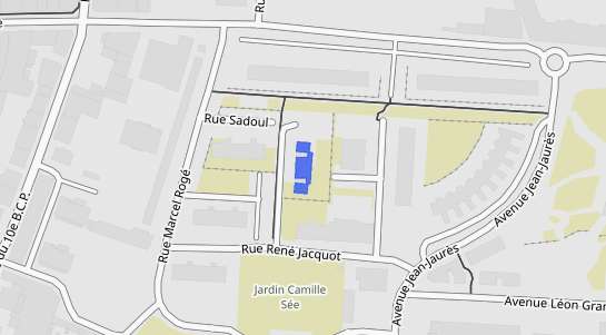 prix immobilier Metz Quartier Ruisseau Limousin