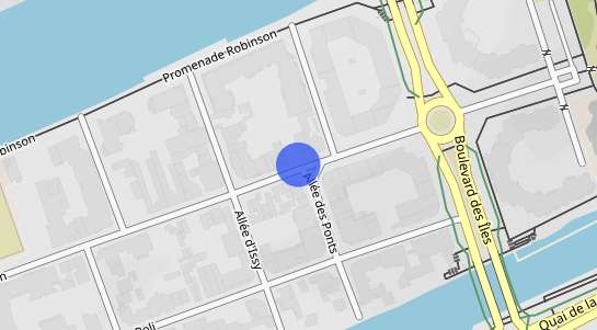 prix immobilier Meudon Quartier Bas Meudon 1