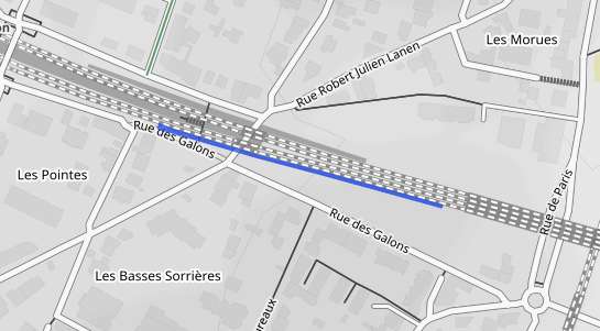 prix immobilier Meudon Quartier Bellevue 1