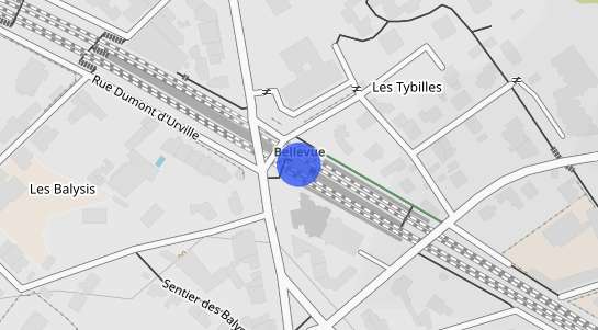 prix immobilier Meudon Quartier Bellevue 2