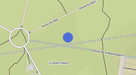 prix immobilier Meudon Quartier For�t Domaniale