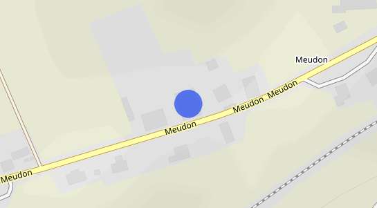 prix immobilier Meudon Quartier Le Centre 5