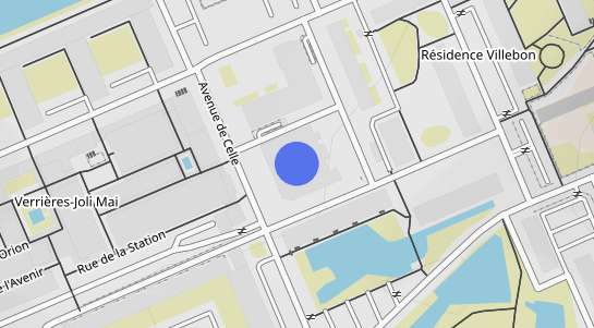 prix immobilier Meudon Quartier Meudon la For�t 1