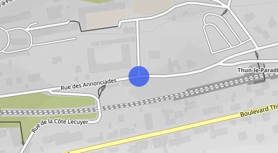 prix immobilier Meulan-en-Yvelines Quartier Annonciades