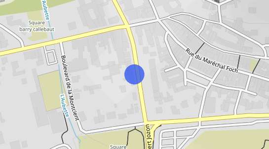 prix immobilier Meulan-en-Yvelines Quartier Coteau Vexin