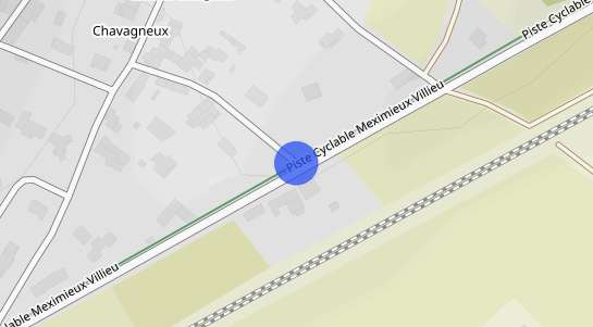 prix immobilier Meximieux Quartier Villieu-Loyes-Mollon