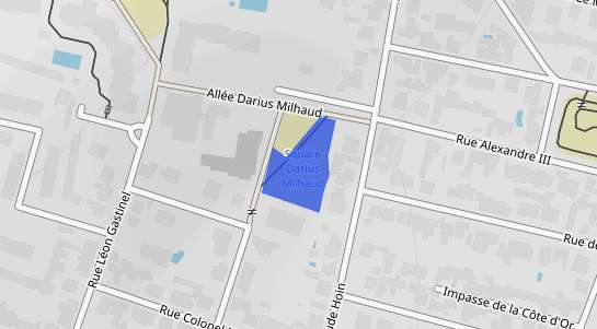 prix immobilier Milhaud Quartier Centre Ville