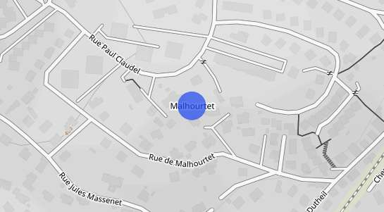 prix immobilier Millau Quartier Malhourtet
